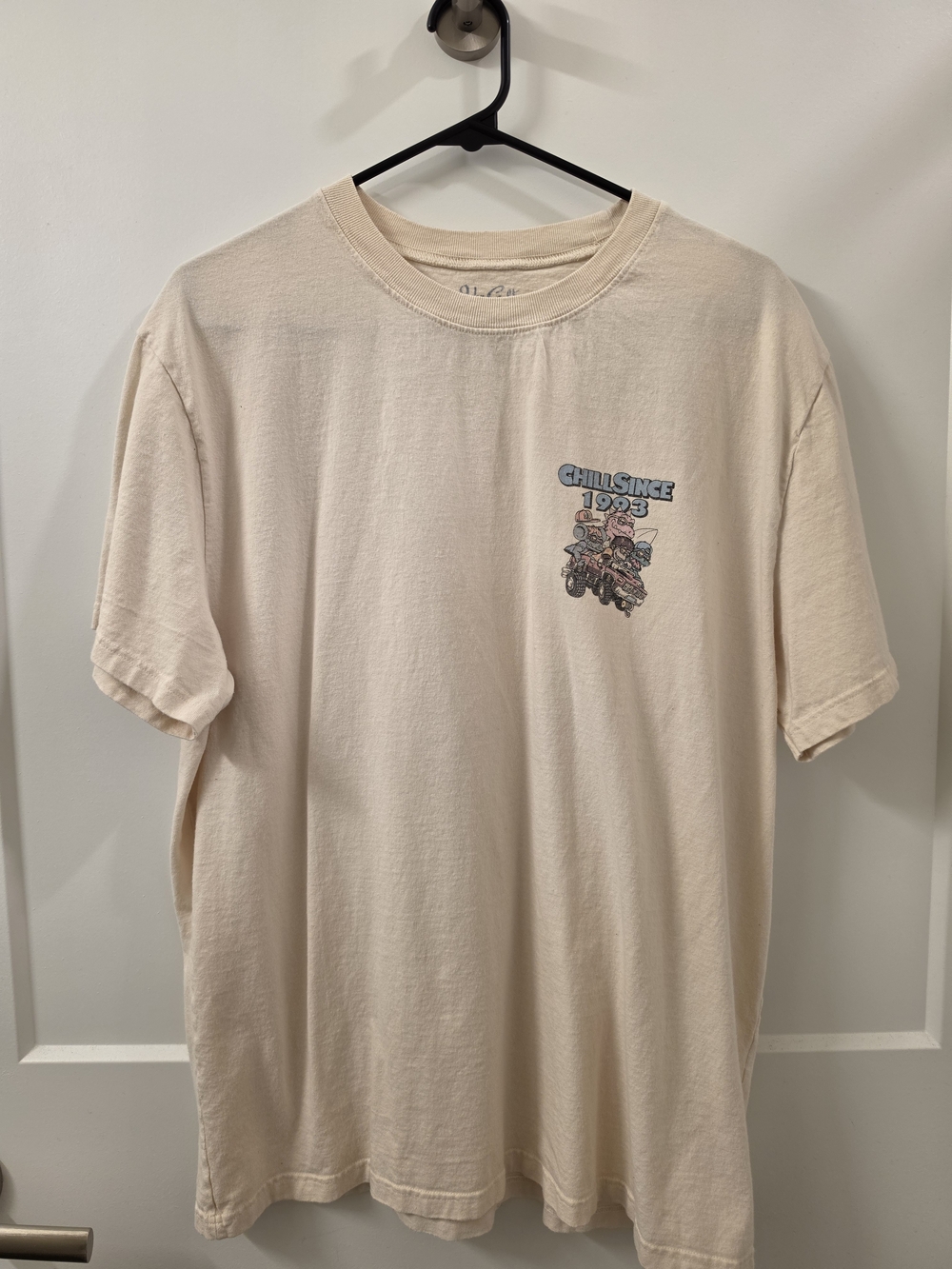 Brandy Melville Graphic Tee